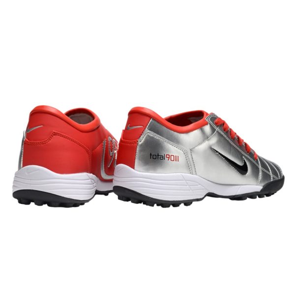 Nike Total 90 Red
