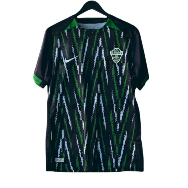Camiseta Elche 25/26 2ª equipación