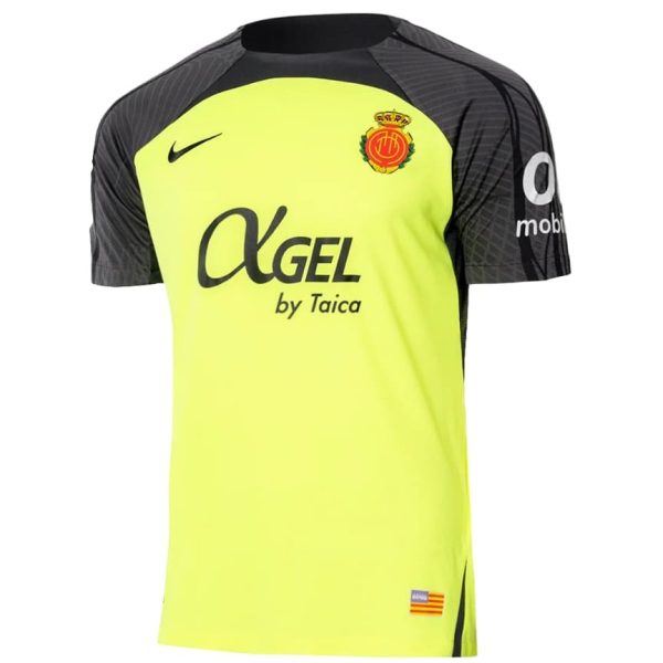 Camiseta RCD Mallorca 24/25 2ª equipación