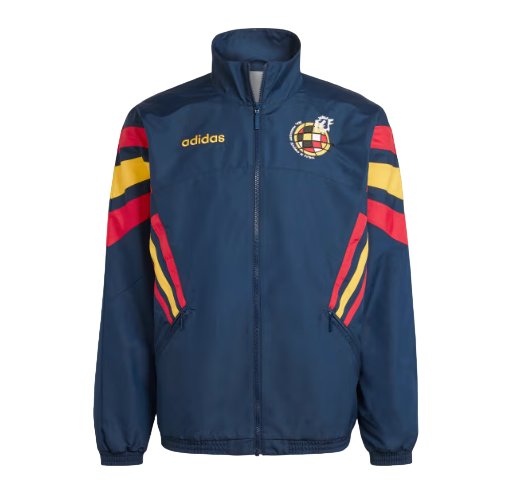 Chaqueta España