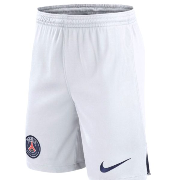 Pantalón Corto PSG 2ª Equipación 25/26