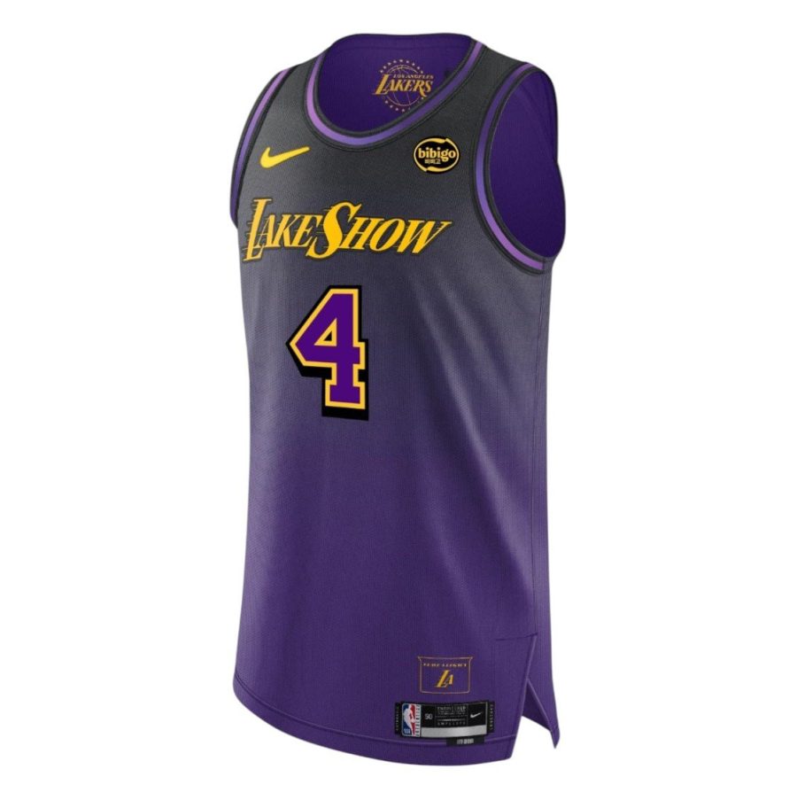 Camiseta Los Angeles Lakers 24/25 City
