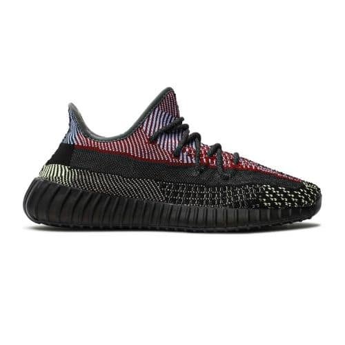 Adidas Yeezy Boost 350 ‘YECHEIL REFLECTIVE’