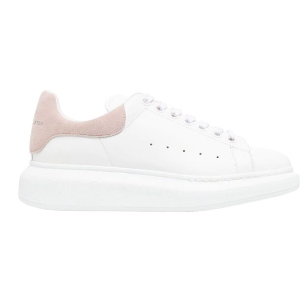 Alexander McQueen Pink