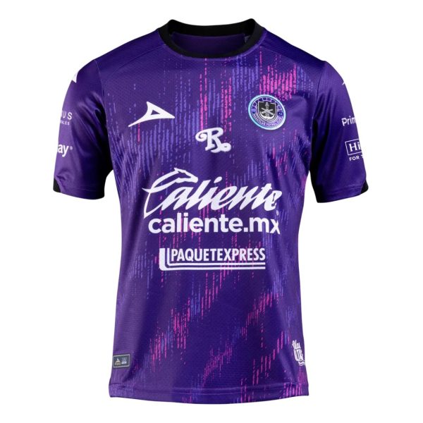 Camiseta Mazatlán 24/25 1ª equipación