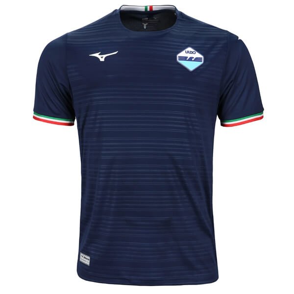 Camiseta Lazio 23/24 2ª equipación