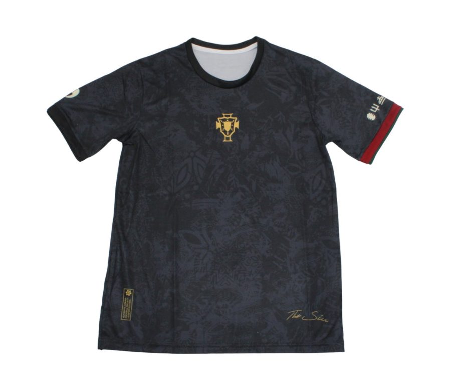 CR7 GOATS edition