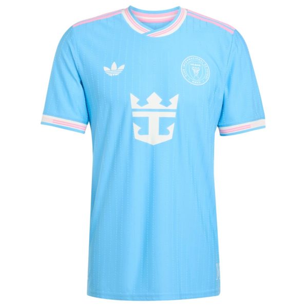 Camiseta Inter Miami 25/26 3ª equipación