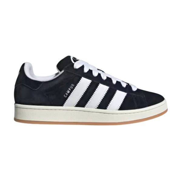 Adidas Campus Black