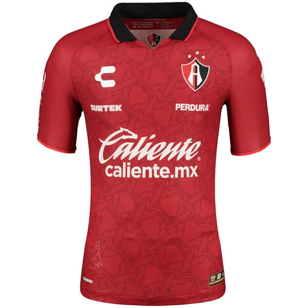 Camiseta Atlas 23/24 2ª equipación