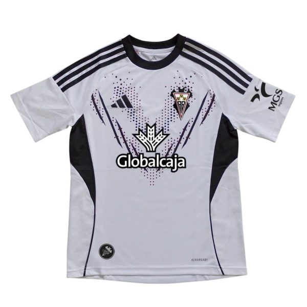 Camiseta Albacete 25/26 1ª equipación