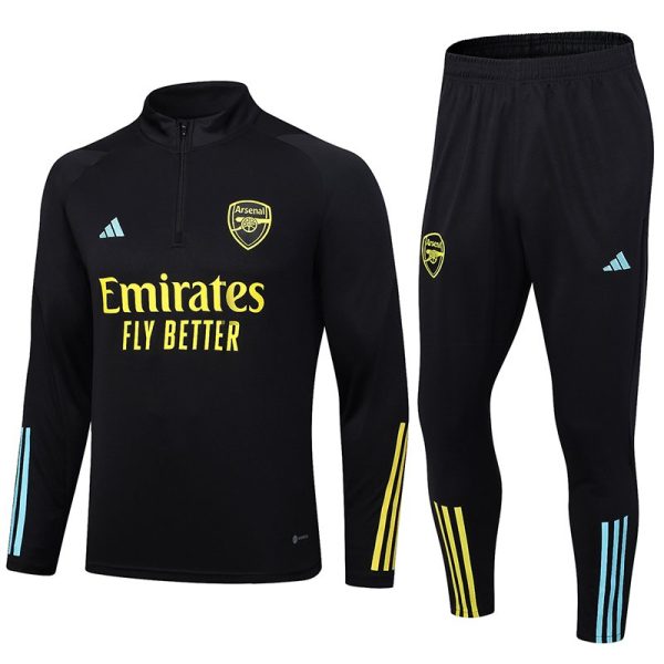 Conjunto entrenamiento Arsenal 23/24