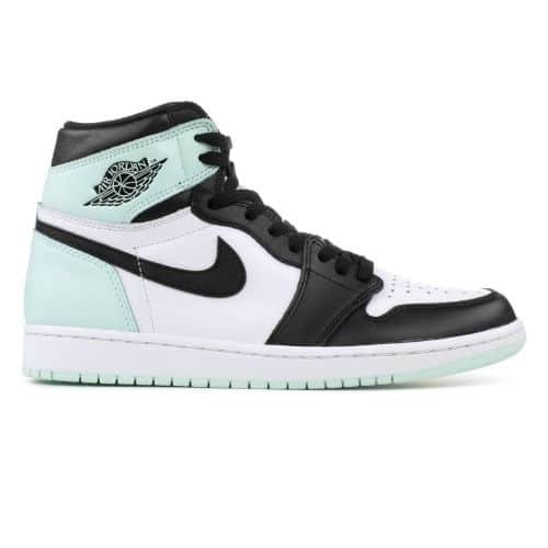 Air Jordan 1 High Igloo
