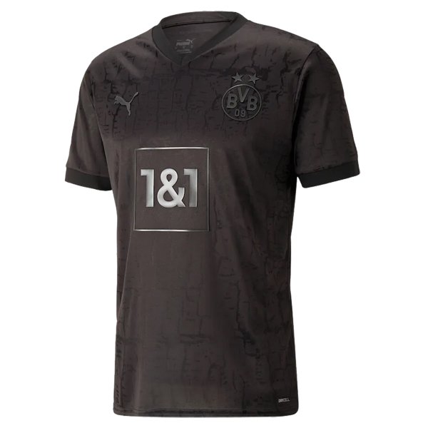 Camiseta Borussia Dortmund 22/23 edición especial