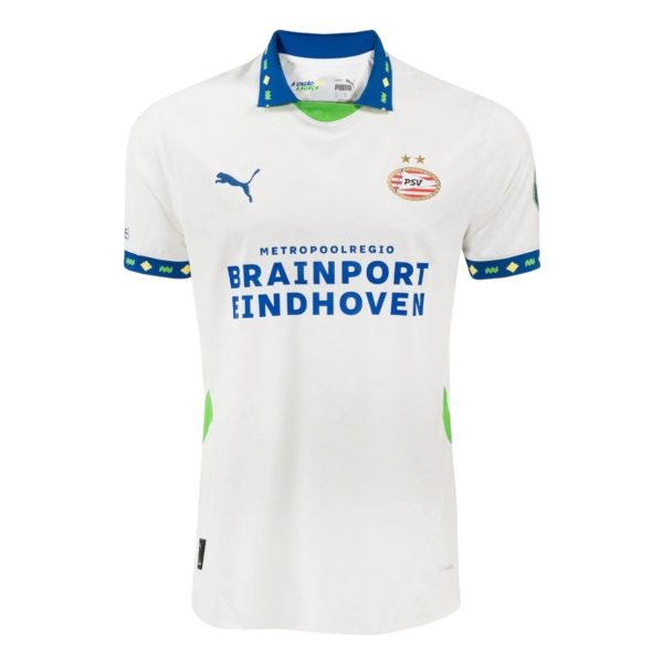 Camiseta PSV 24/25 3ª equipación talla niño