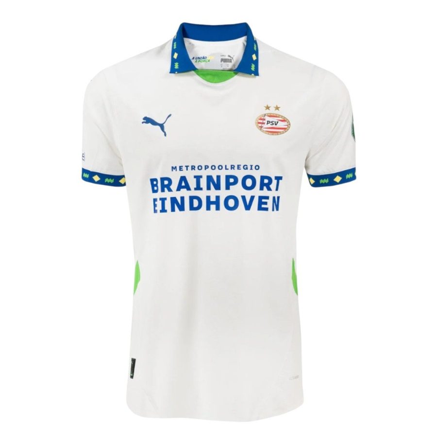 Camiseta PSV 24/25 3ª equipación talla niño