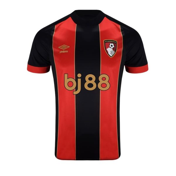 Camiseta Bournemouth 24/25 1ª equipación