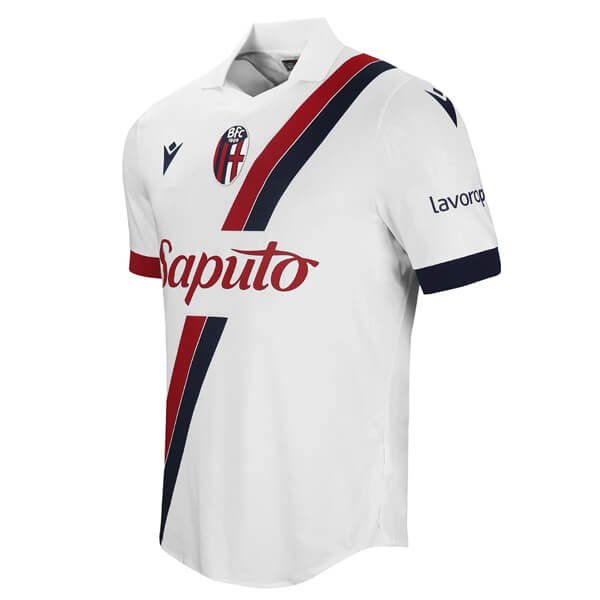 Camiseta Bolonia 23/24 2ª equipación