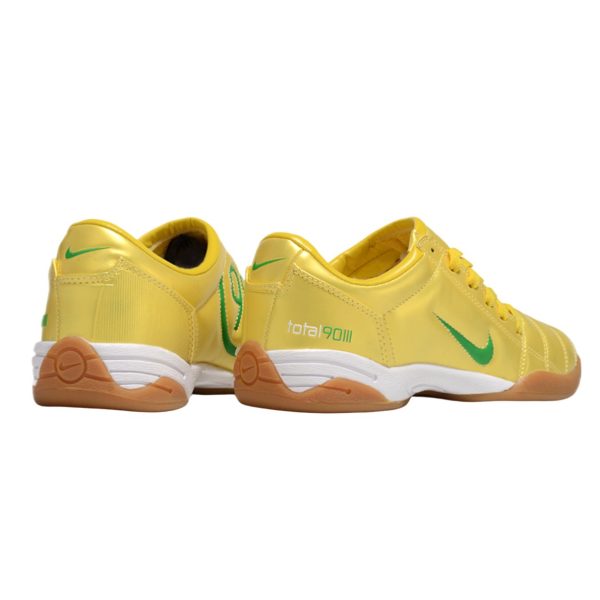 Nike Total 90 Yellow
