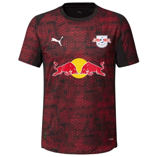 Camiseta Leipzig 25/26 3ª equipación