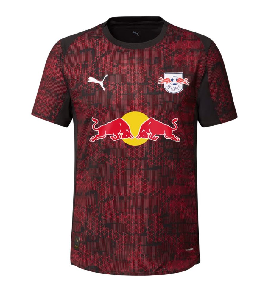 Camiseta Leipzig 25/26 3ª equipación