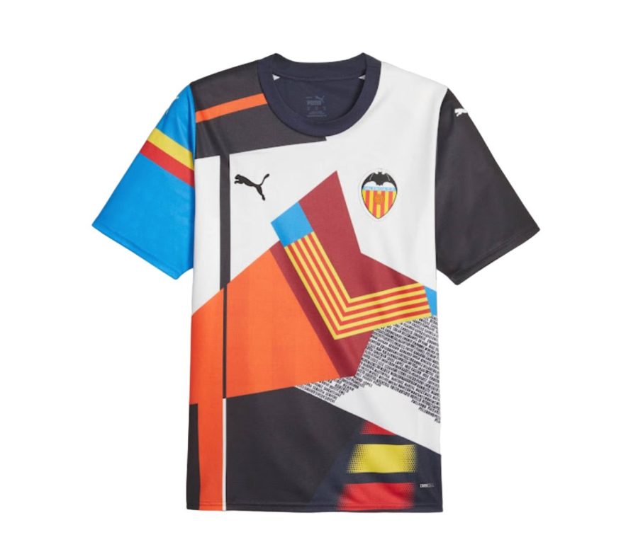 Edición Especial Valencia homenaje fan