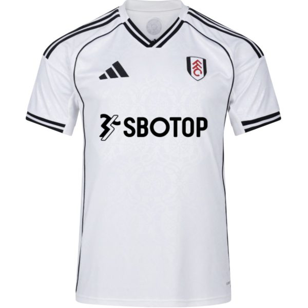 Camiseta Fulham 25/26 1ª equipación