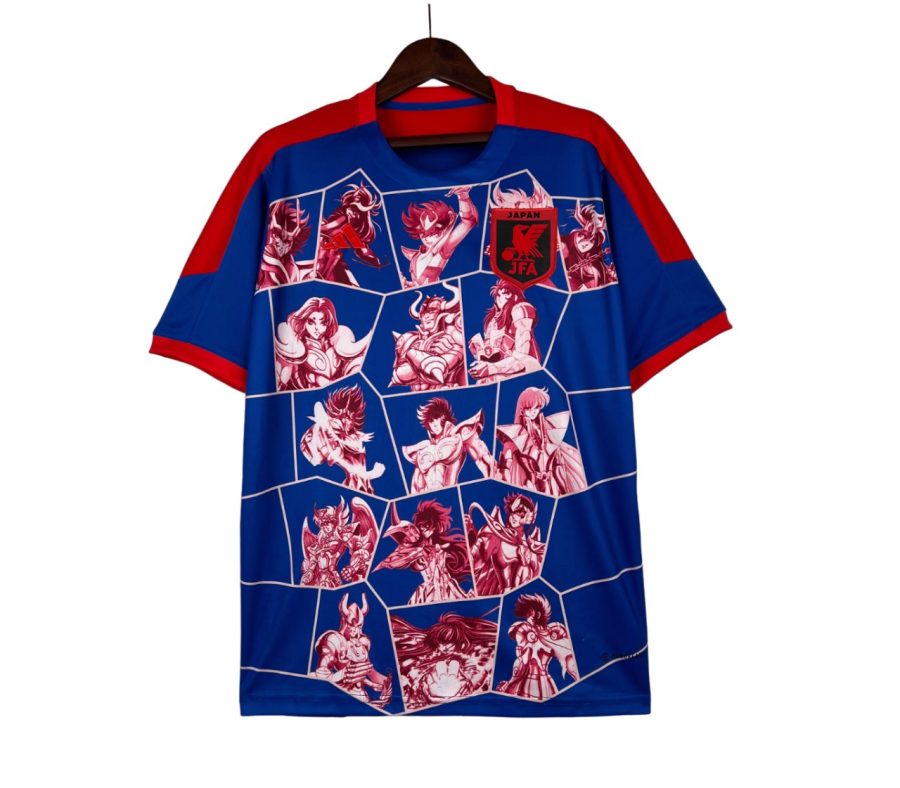 Edición Especial camiseta Japón