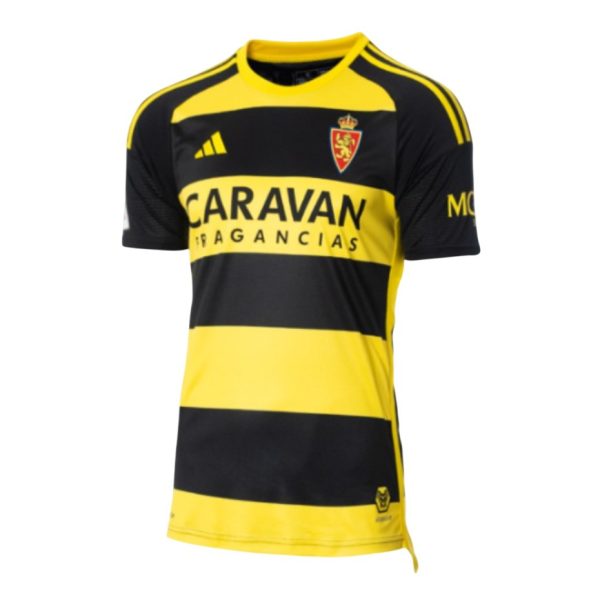Camiseta Zaragoza 24/25 3ª equipación