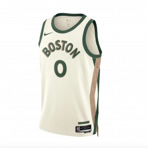 CAMISETA BOSTON CELTICS 23/24