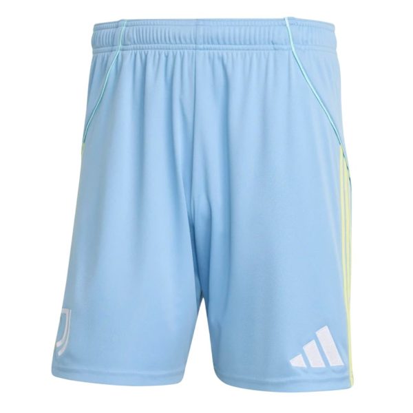 Pantalón Corto Juventus 2ª Equipación 25/26