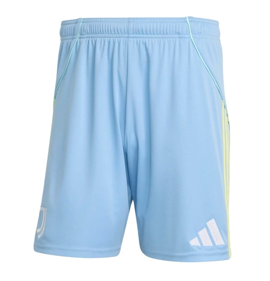 Pantalón Corto Juventus 2ª Equipación 25/26