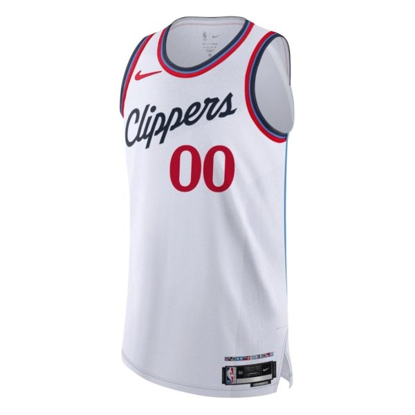 Camiseta Los Angeles Clippers 24/25 Association