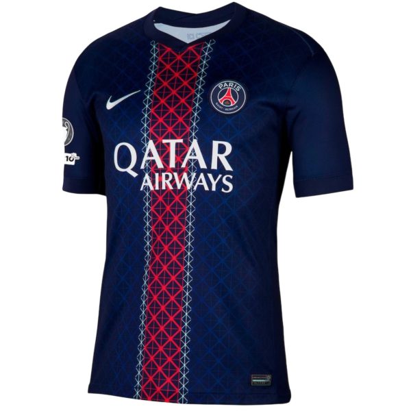 Camiseta PSG 25/26 1ª equipación