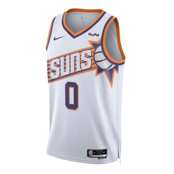 Camiseta Phoenix Suns 24/25 Association