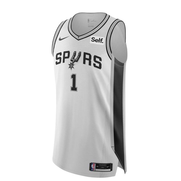 Camiseta San Antonio Spurs 24/25 Association
