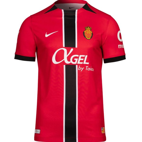 Camiseta RCD Mallorca 25/26 1ª equipación