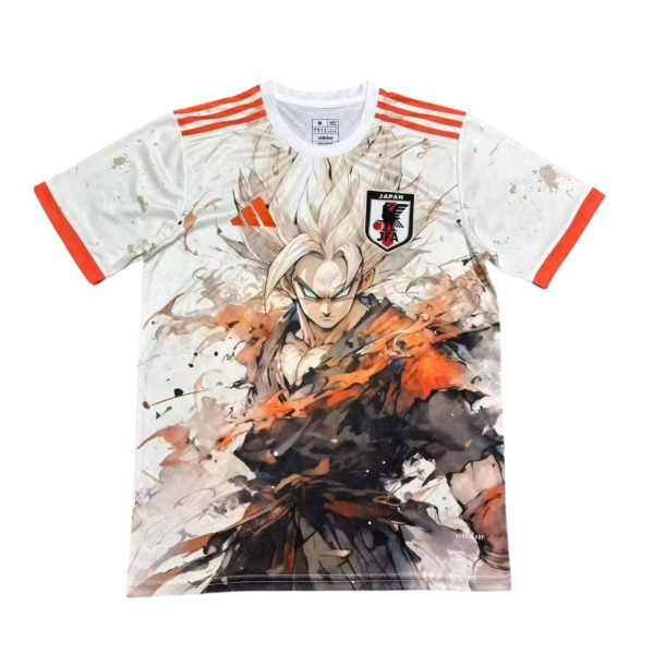 Edición Especial Japón x Dragon Ball
