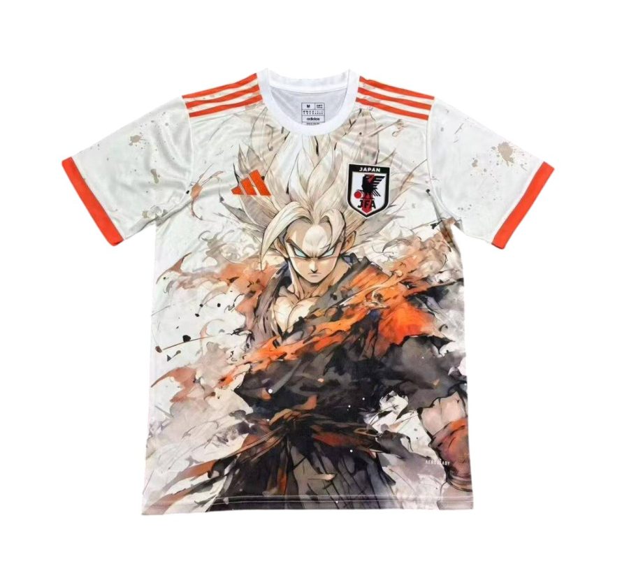 Edición Especial Japón x Dragon Ball