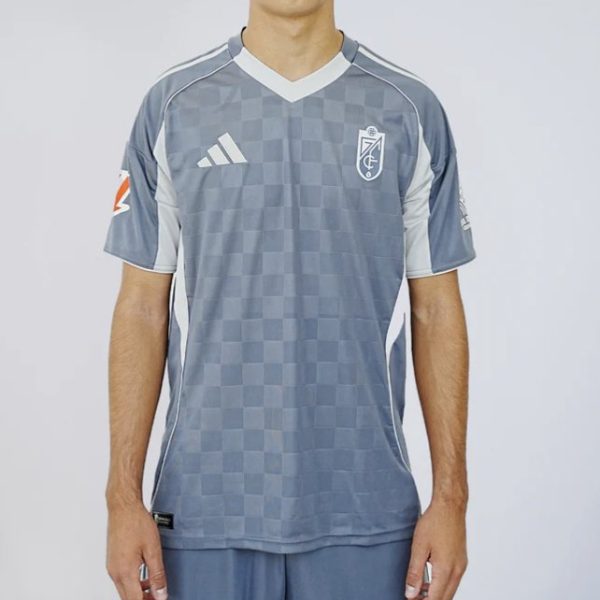 Camiseta Granada 25/26 3ª equipación