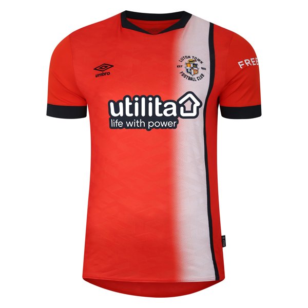 Camiseta Luton 23/24 1ª equipación