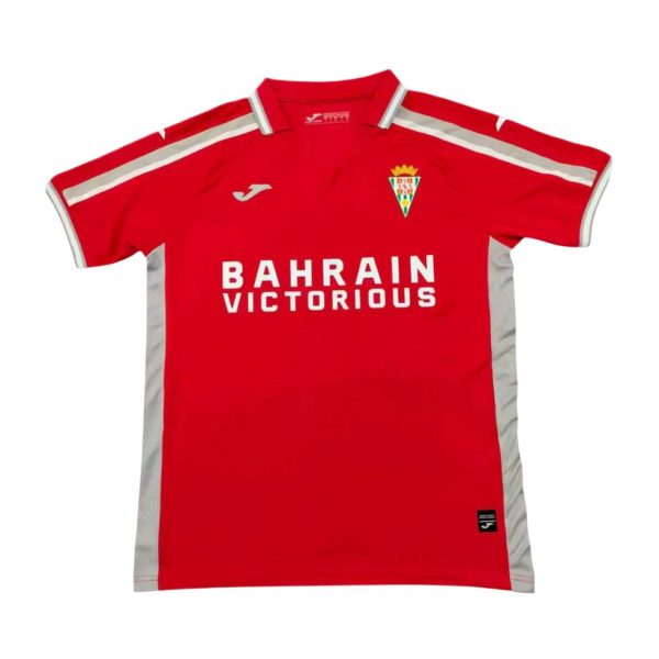 Camiseta Córdoba CF 25/26 3ª equipación
