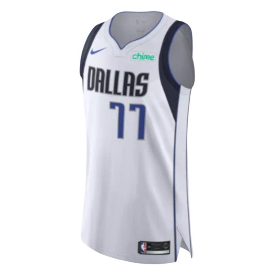 Camiseta Dallas Mavericks Spurs 24/25 Association