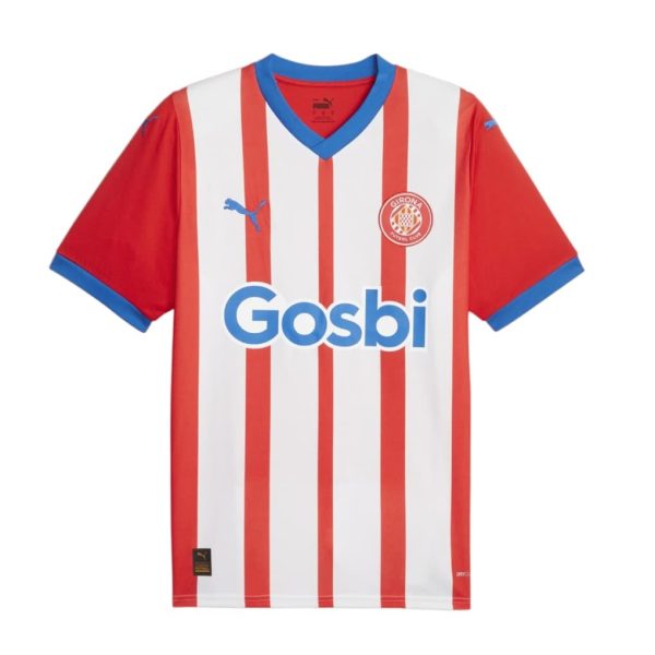 Camiseta Girona 23/24 talla niño 1ª equipación