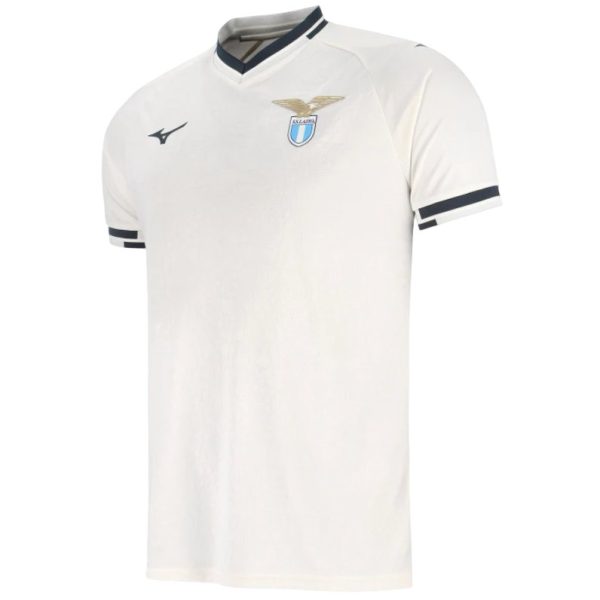 Camiseta Lazio 25/26 2ª equipación