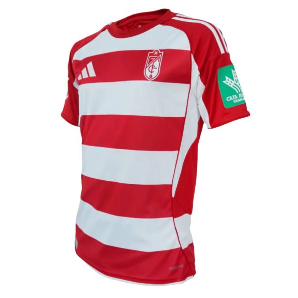 Camiseta Granada 25/26 1ª equipación