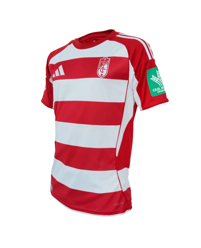 Camiseta Granada 25/26 talla niño 1ª equipación