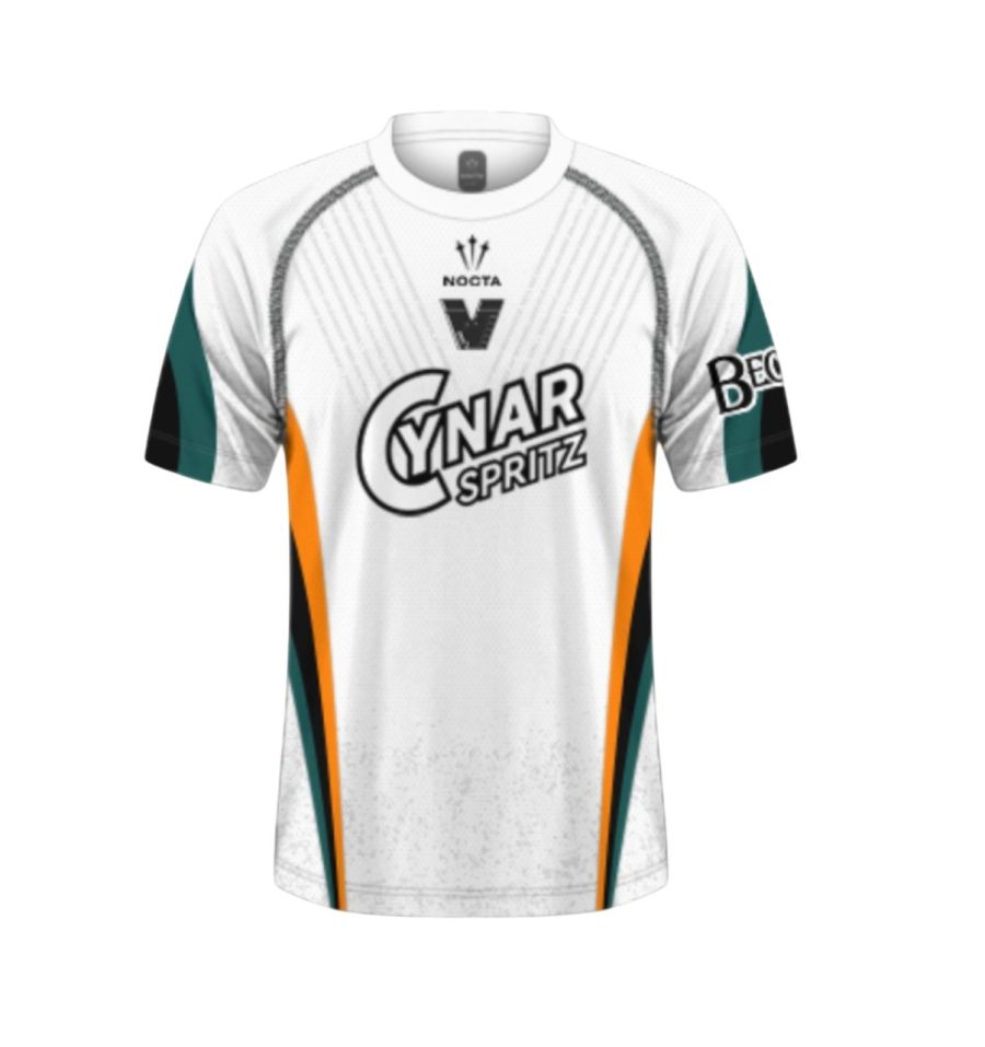 Camiseta Venezia 24/25 2ª equipación