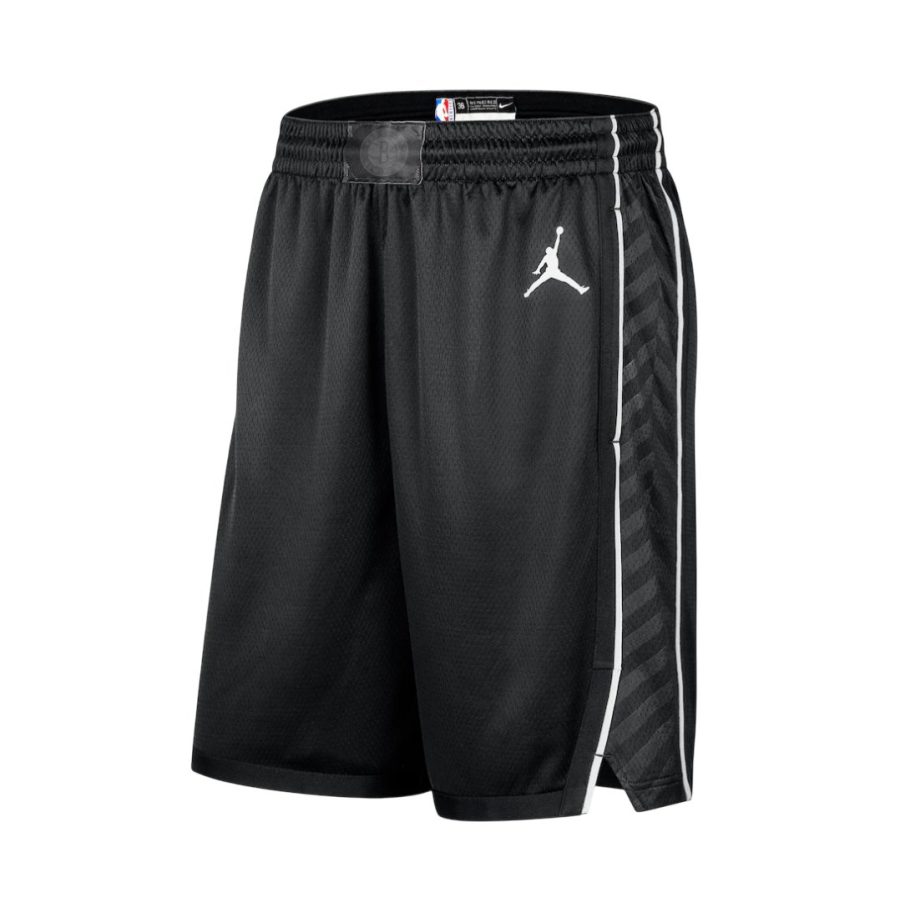 Pantalón Corto Brooklyn Nets Statement 24/25