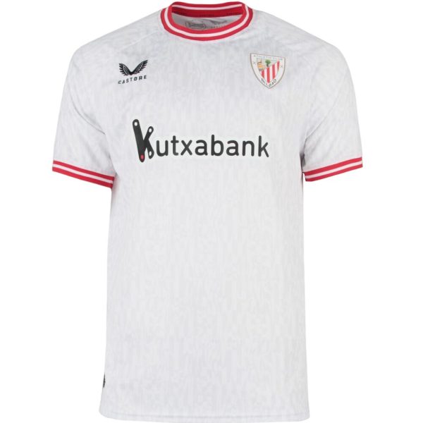 Camiseta Athletic Club 23/24 3ª equipación